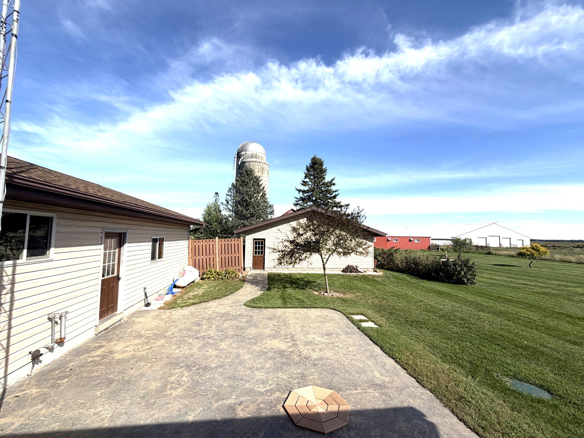 W8933 Cth B Bryant, WI 54418 - Photo 32 of 42 Gallery Image 32