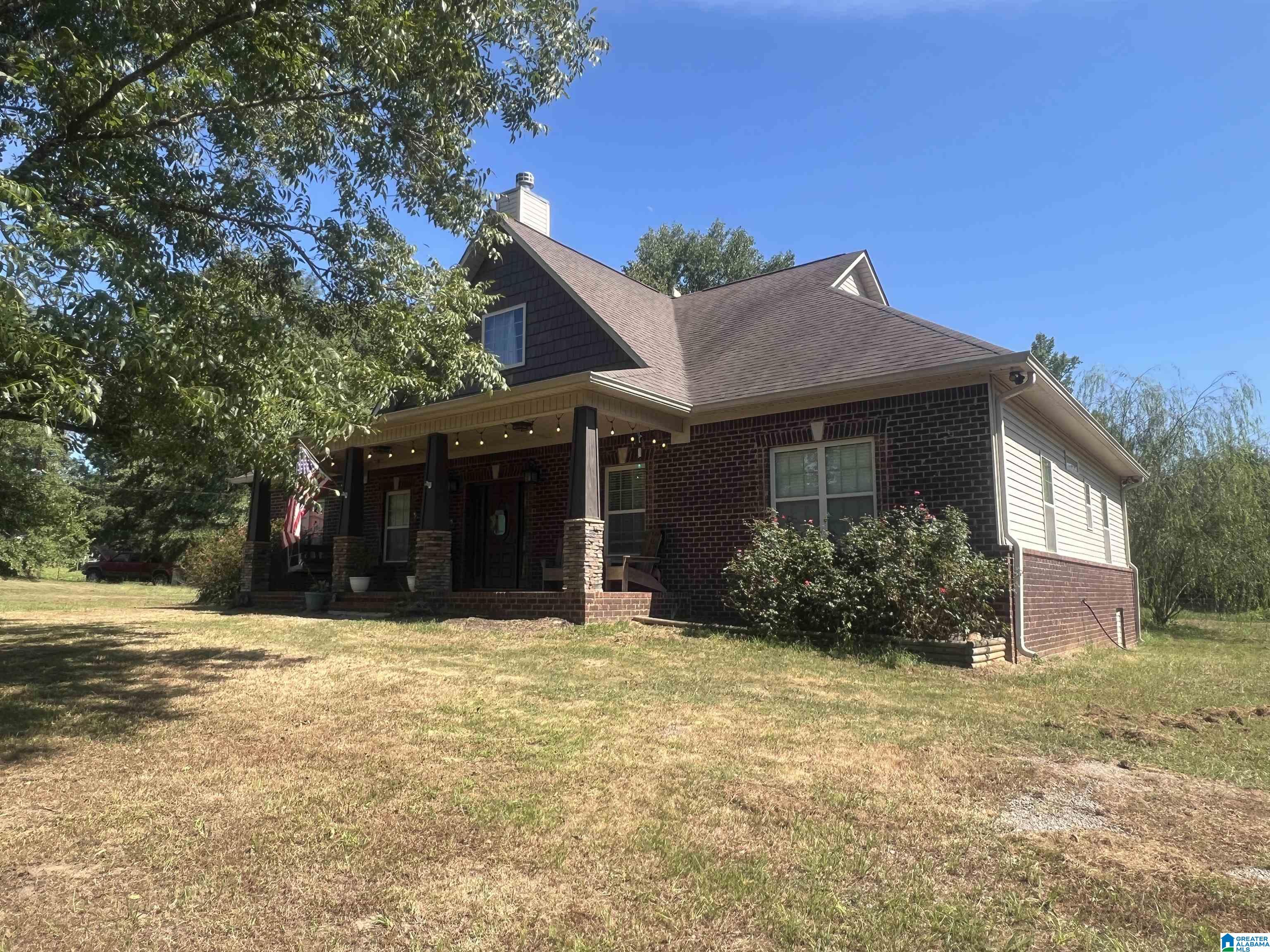20585 Pleasant Grove Road Vance, AL 35490 - Photo 57 of 59