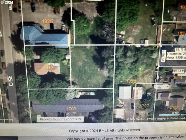 $70,000 | C Street, Forest Grove, OR 97116