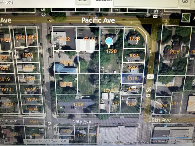 $70,000 | C Street, Forest Grove, OR 97116