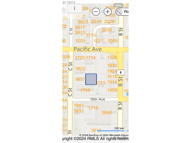 $70,000 | C Street, Forest Grove, OR 97116