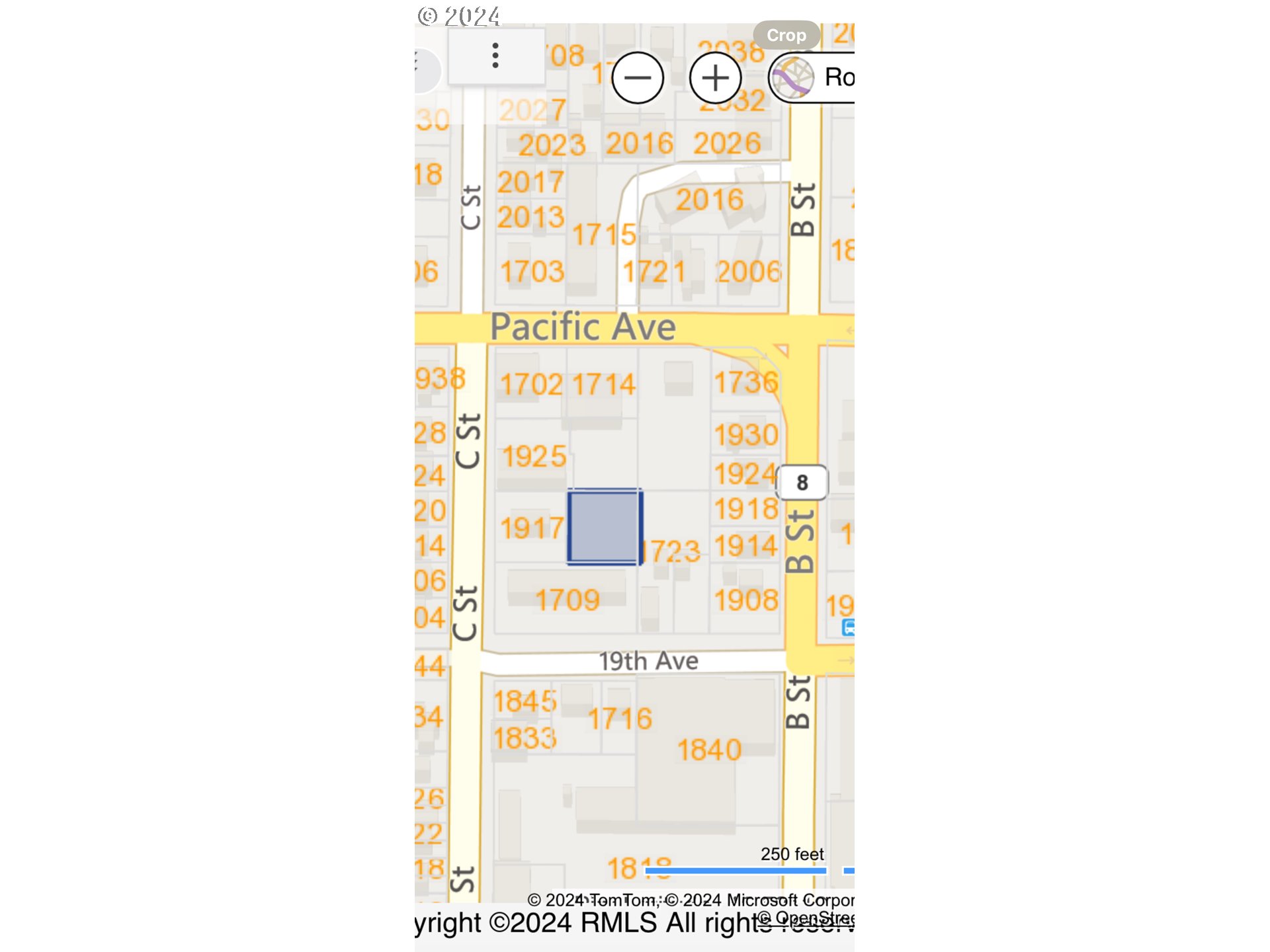 C Street Forest Grove, OR 97116 - Photo 5 of 5