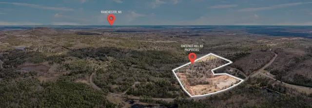 $1,100,000 | 15-32-1-4 Chestnut Hill Road, New Boston, NH 03070