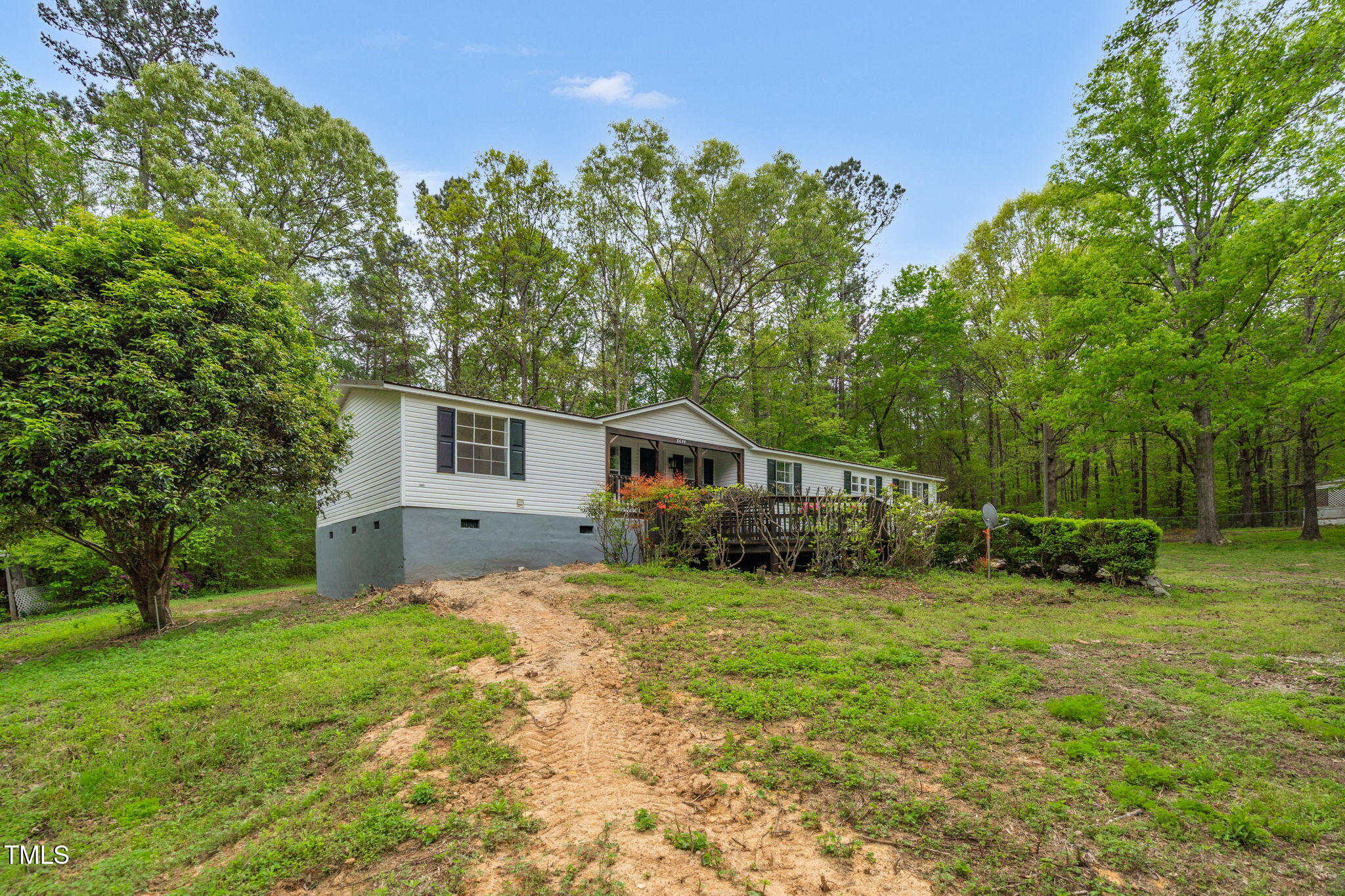 8699 Old Middlesex Road Bailey, NC 27807 - Photo 3 of 28 2-web-or-mls-8599 Old Middlesez Rd-2