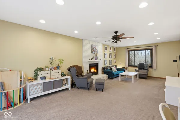 $650,000 | 8848 Classic Circle, Indianapolis, IN 46217