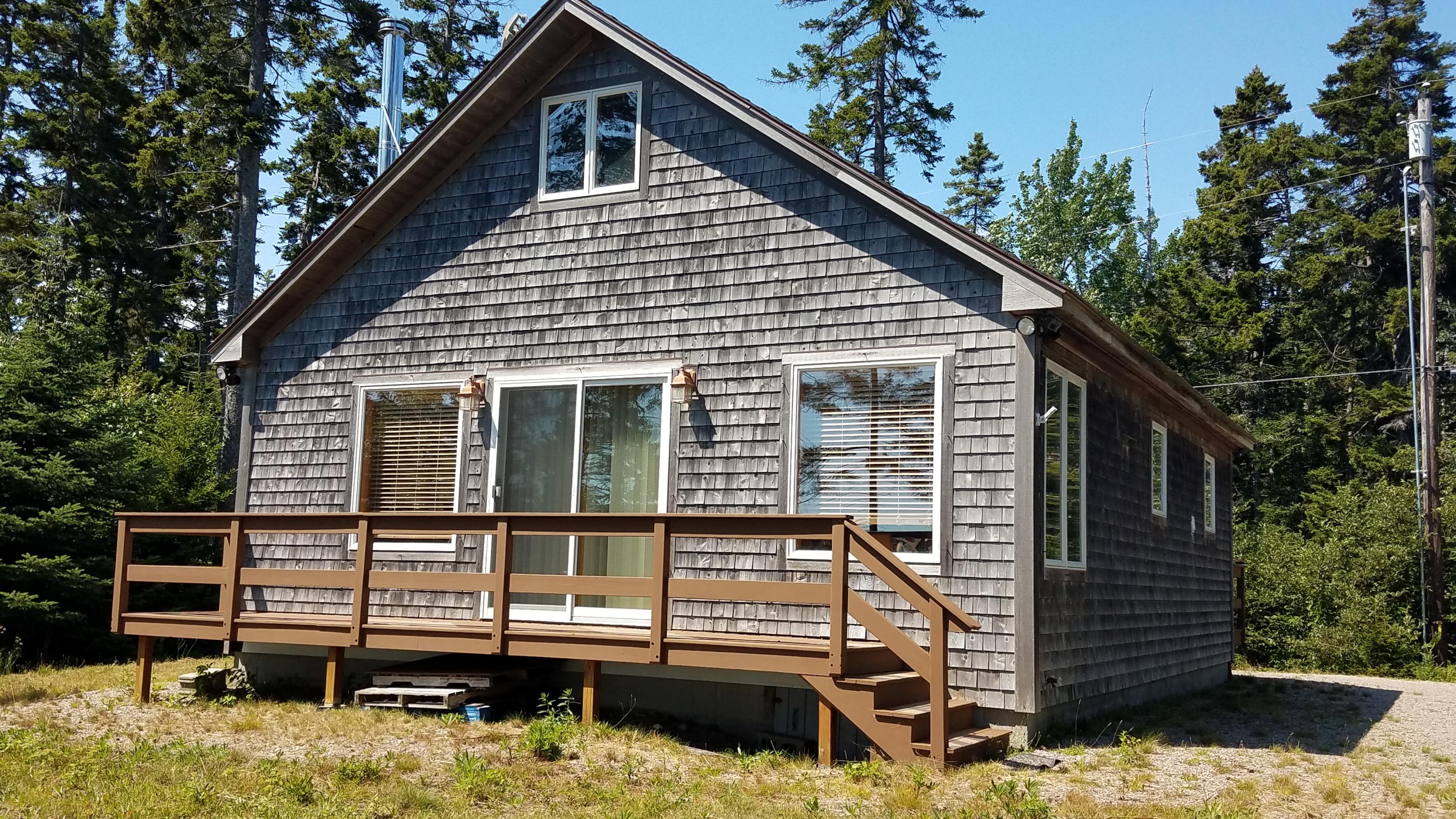 187 Prospect Point Road Prospect Harbor, ME 04669 - Photo 4 of 15 20190812_140653