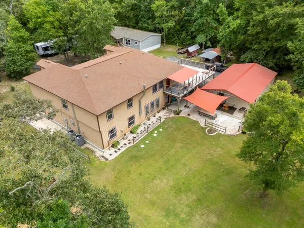 $699,000 | 1823 Will Scarlet, Montgomery, TX 77316