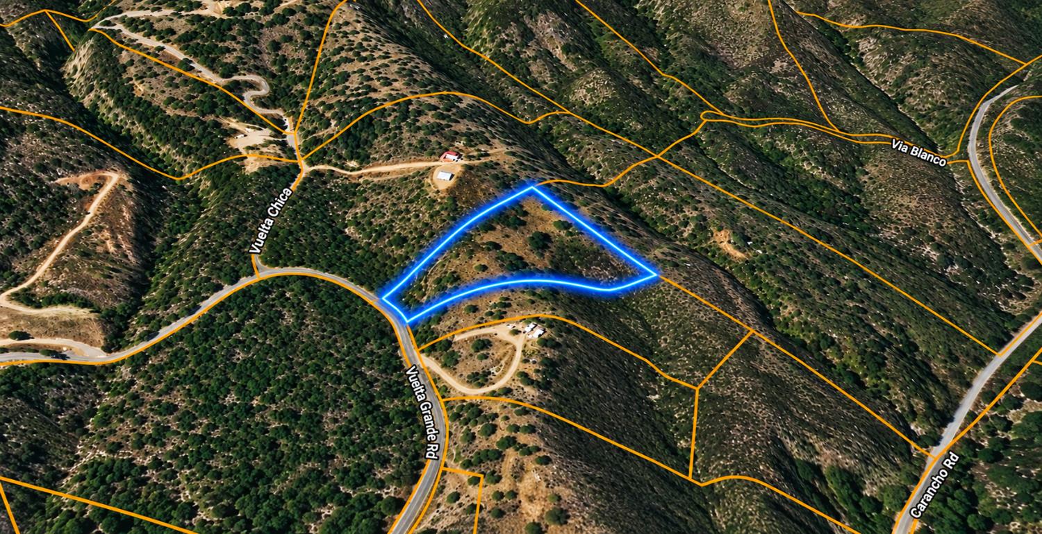 0 Grande Vuelta Road Temecula, CA 92590 - Photo 3 of 11 Gallery Image 3