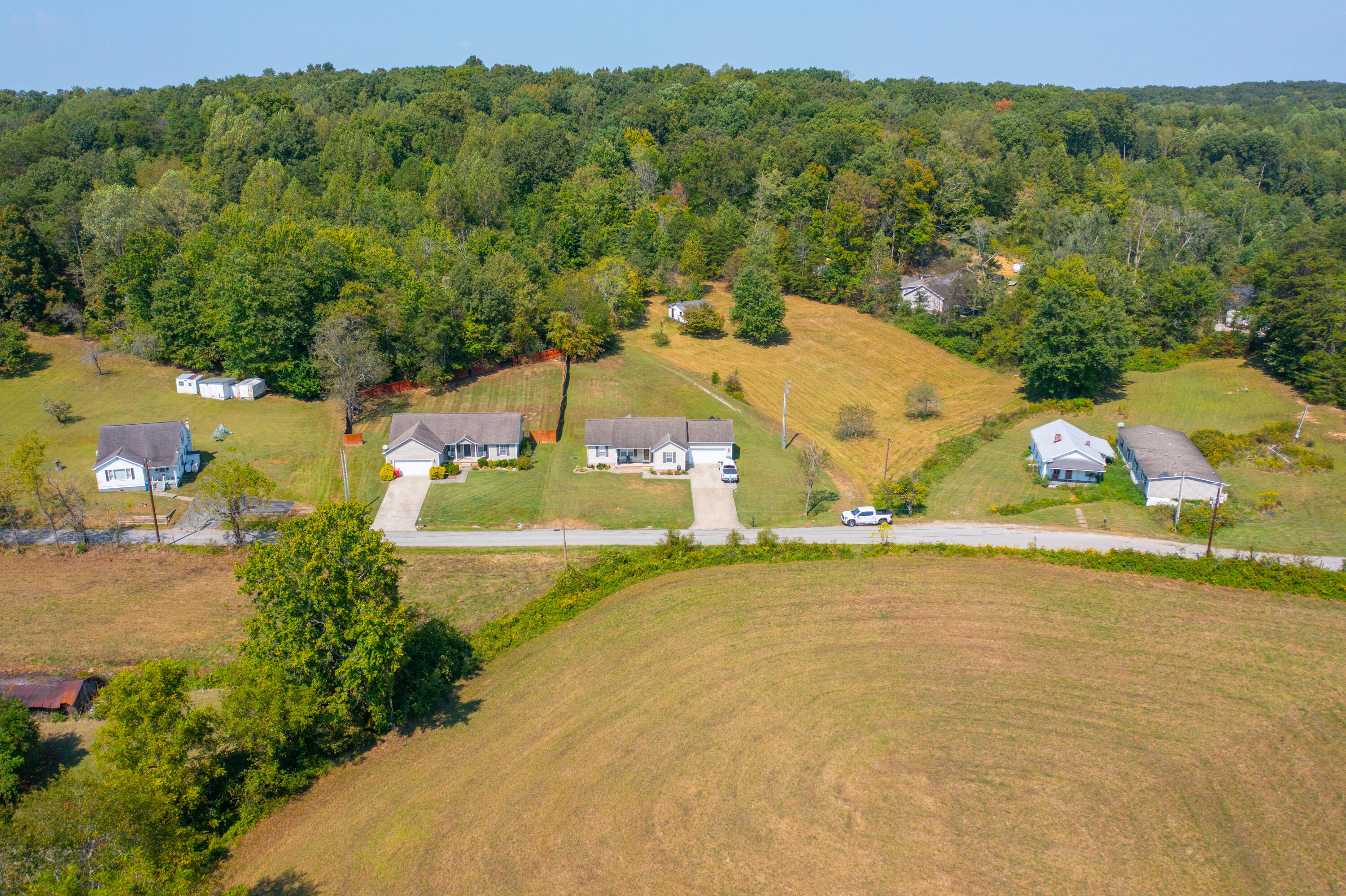 1352 East Pittsburg Church Road London, KY 40741 - Photo 17 of 68 TAJ-LV-0749