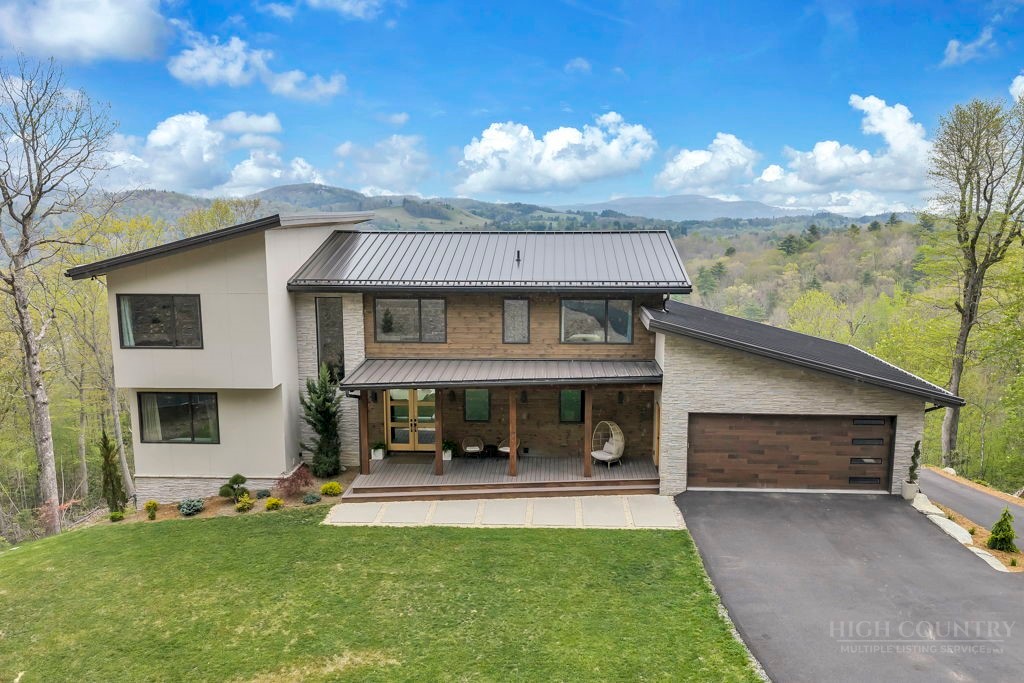 799 Milton Brown Heirs Road Boone, NC 28607 - Photo 5 of 49