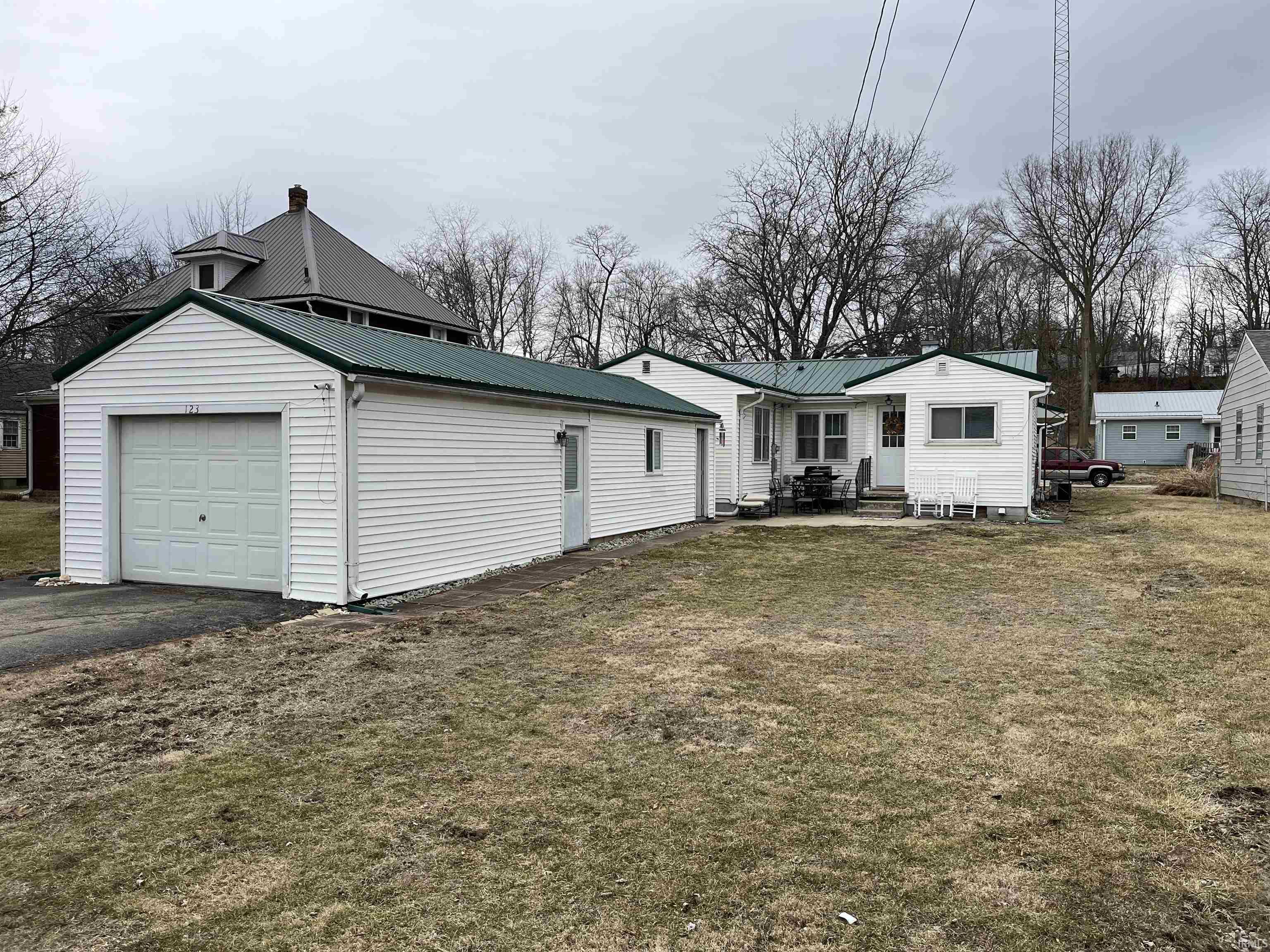 123 Boulevard Peru, IN 46970 - Photo 32 of 34