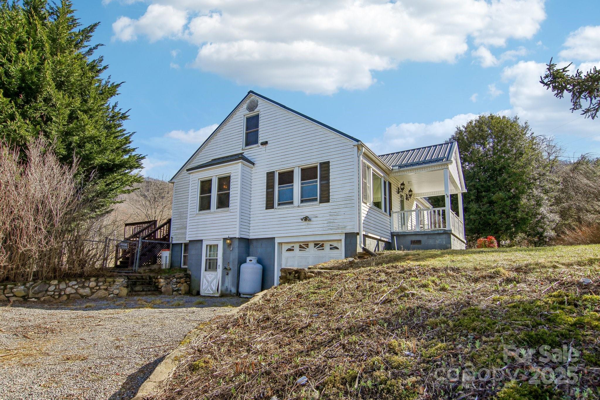 5133 Dutch Cove Road Canton, NC 28716 - Photo 24 of 43