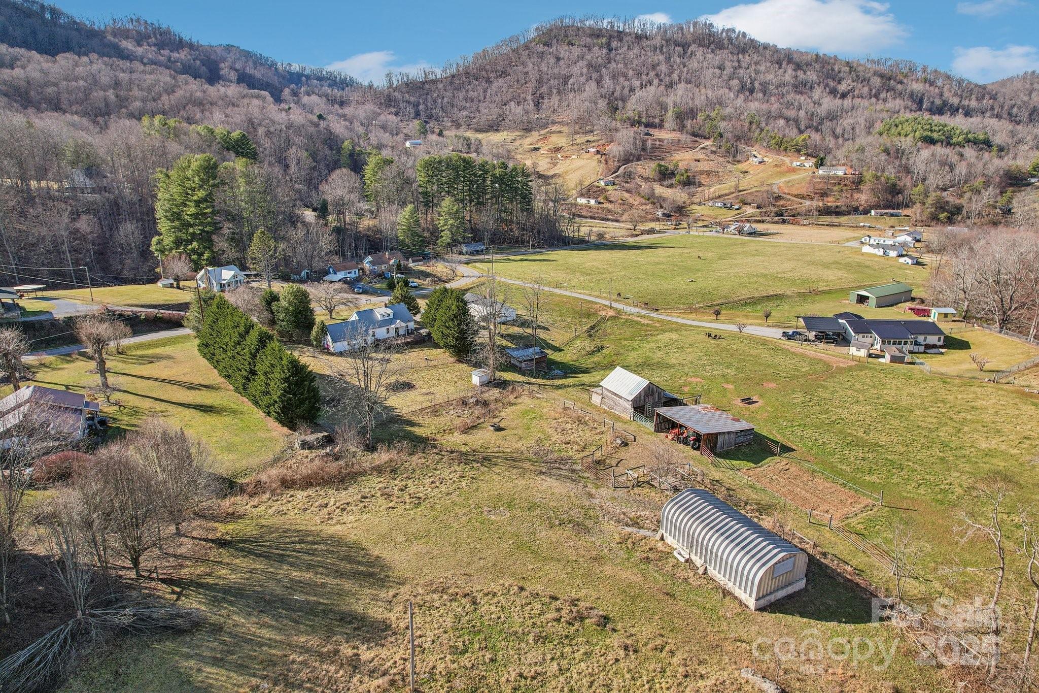 5133 Dutch Cove Road Canton, NC 28716 - Photo 32 of 43