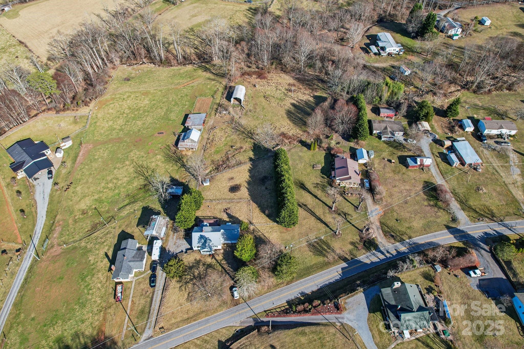 5133 Dutch Cove Road Canton, NC 28716 - Photo 35 of 43