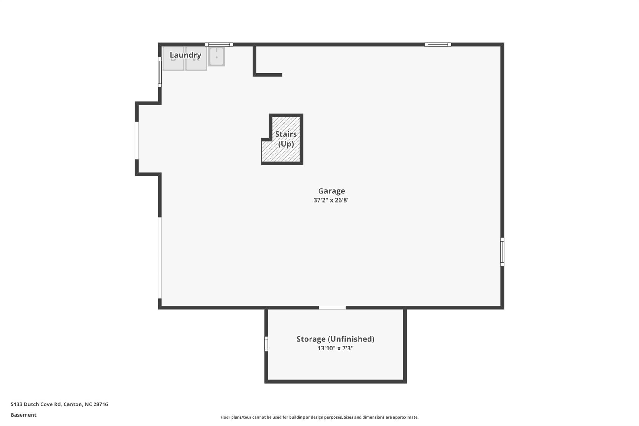 5133 Dutch Cove Road Canton, NC 28716 - Photo 41 of 43
