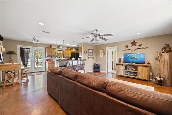 $398,500 | 1455 County Road 2008, Unit B, Glen Rose, TX 76043