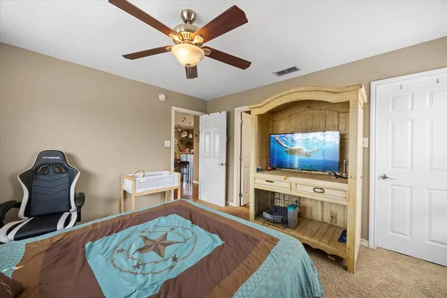 $398,500 | 1455 County Road 2008, Unit B, Glen Rose, TX 76043