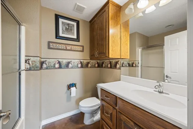 $398,500 | 1455 County Road 2008, Unit B, Glen Rose, TX 76043