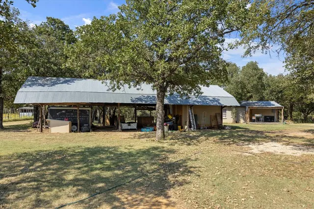 $398,500 | 1455 County Road 2008, Unit B, Glen Rose, TX 76043