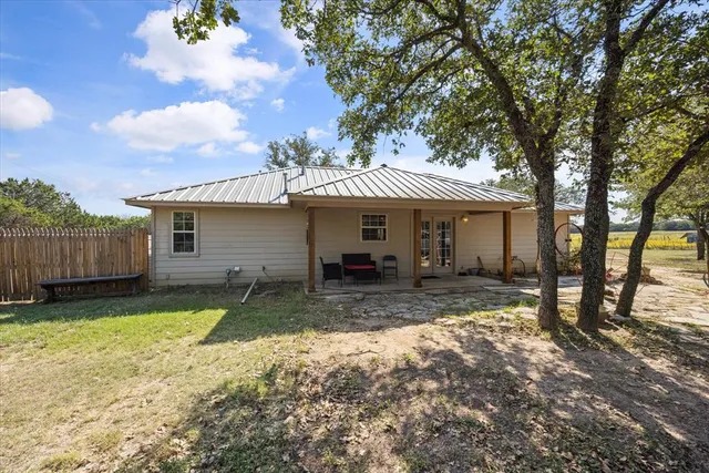 $398,500 | 1455 County Road 2008, Unit B, Glen Rose, TX 76043