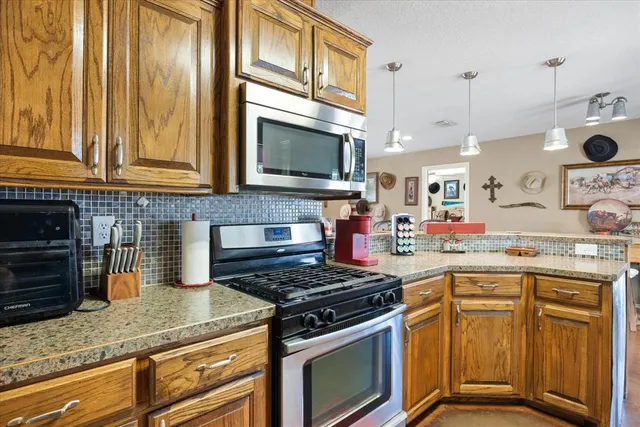 $398,500 | 1455 County Road 2008, Unit B, Glen Rose, TX 76043