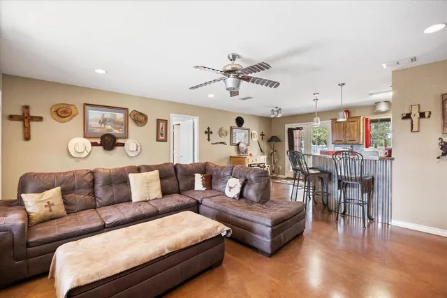 $398,500 | 1455 County Road 2008, Unit B, Glen Rose, TX 76043