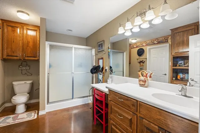 $398,500 | 1455 County Road 2008, Unit B, Glen Rose, TX 76043