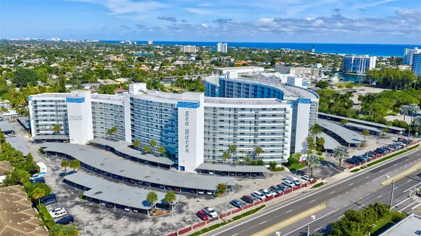 $224,900 | 2731 Northeast 14th Street, Unit 1019, Pompano Beach, FL 33062