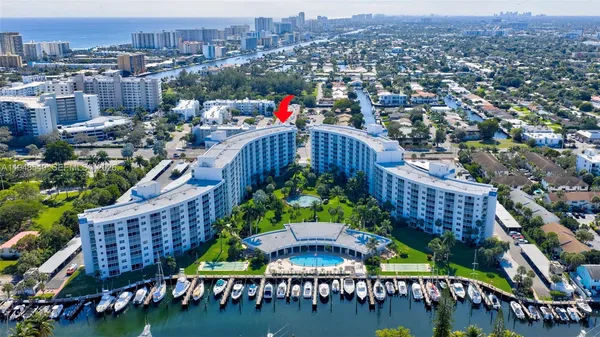 $224,900 | 2731 Northeast 14th Street, Unit 1019, Pompano Beach, FL 33062