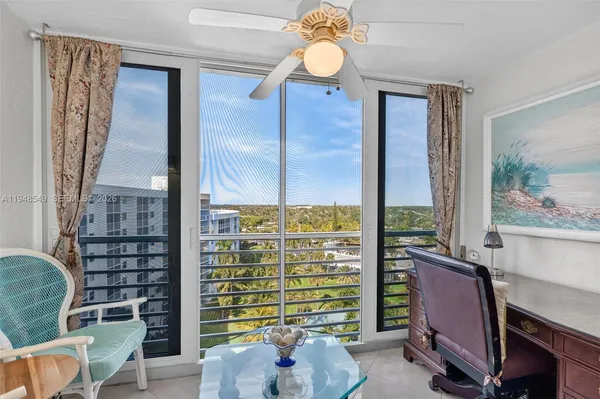 $224,900 | 2731 Northeast 14th Street, Unit 1019, Pompano Beach, FL 33062