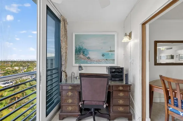 $224,900 | 2731 Northeast 14th Street, Unit 1019, Pompano Beach, FL 33062