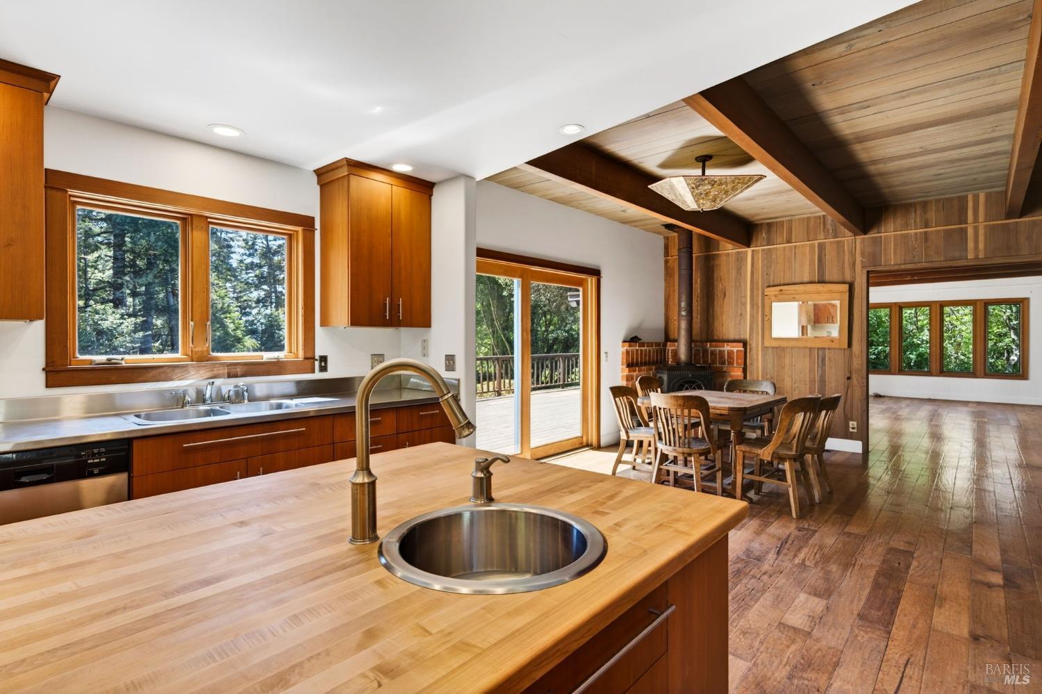 10390 Hills Road Mendocino, CA 95460 - Photo 13 of 43