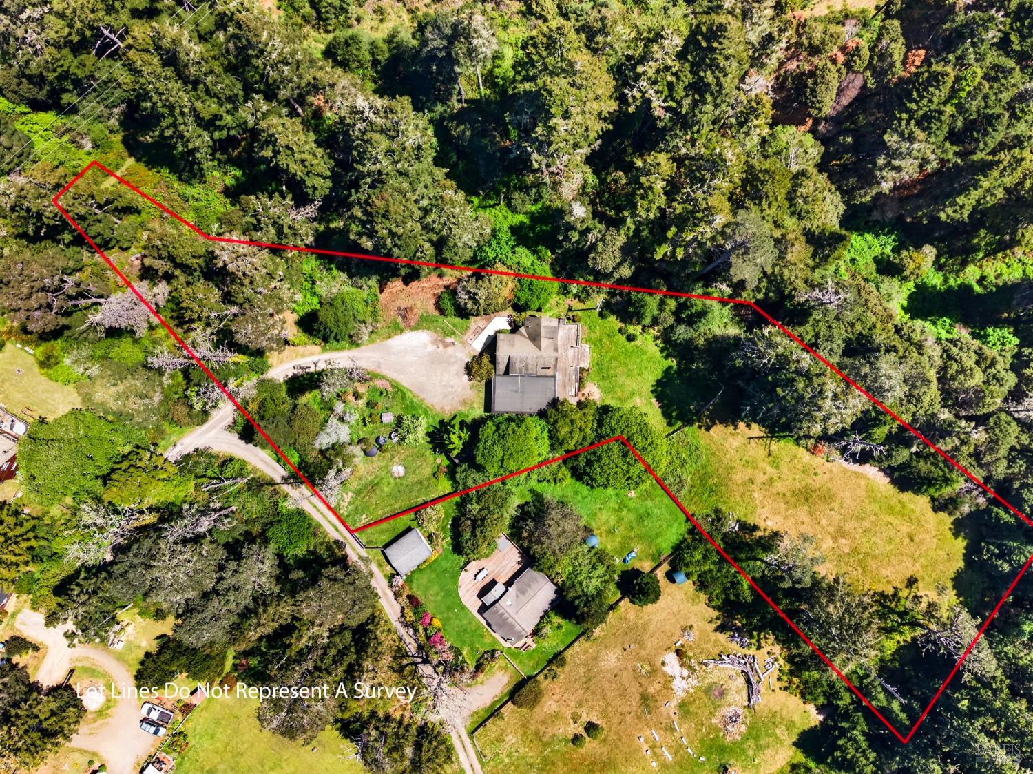 10390 Hills Road Mendocino, CA 95460 - Photo 3 of 43