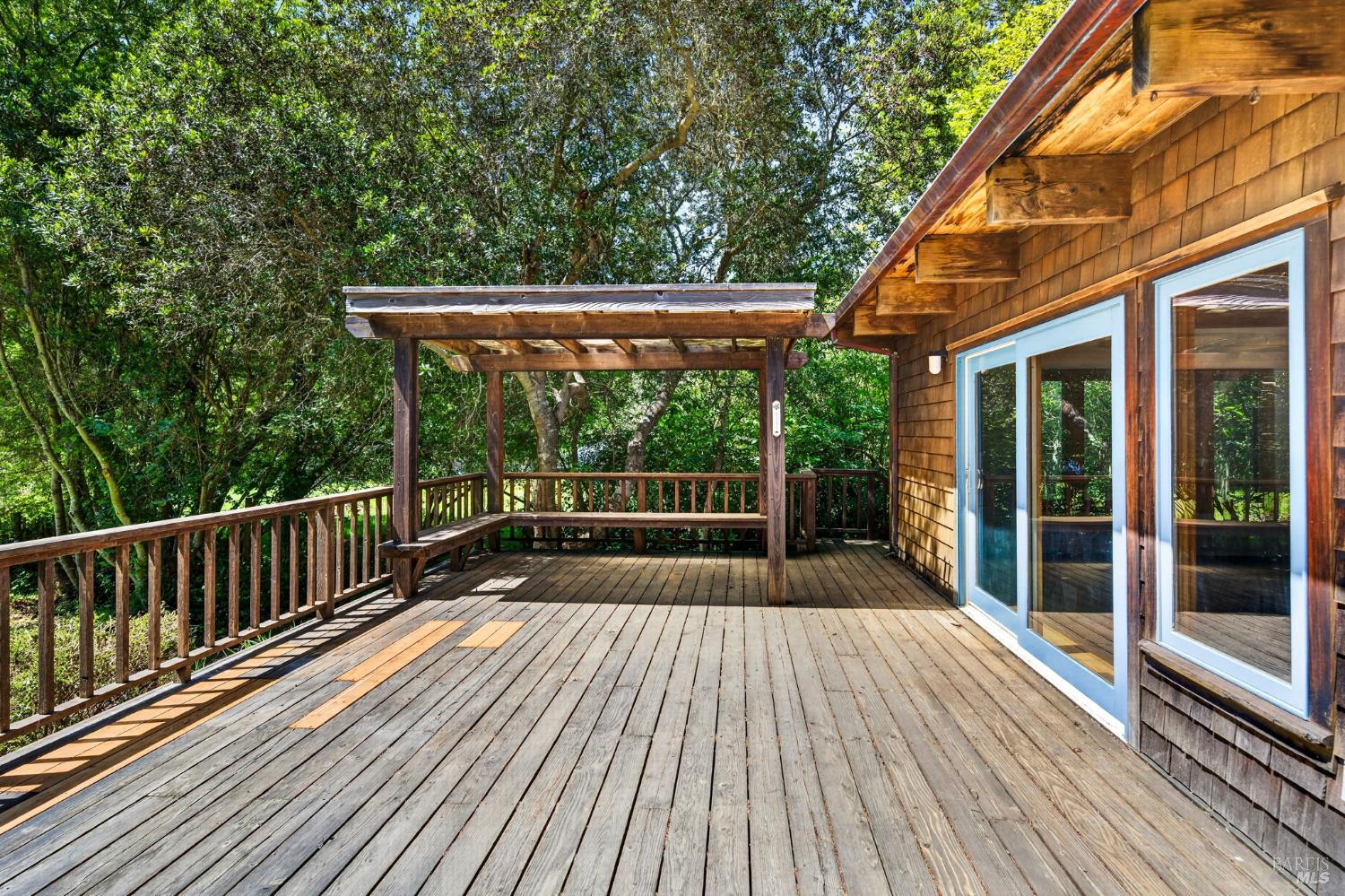 10390 Hills Road Mendocino, CA 95460 - Photo 33 of 43