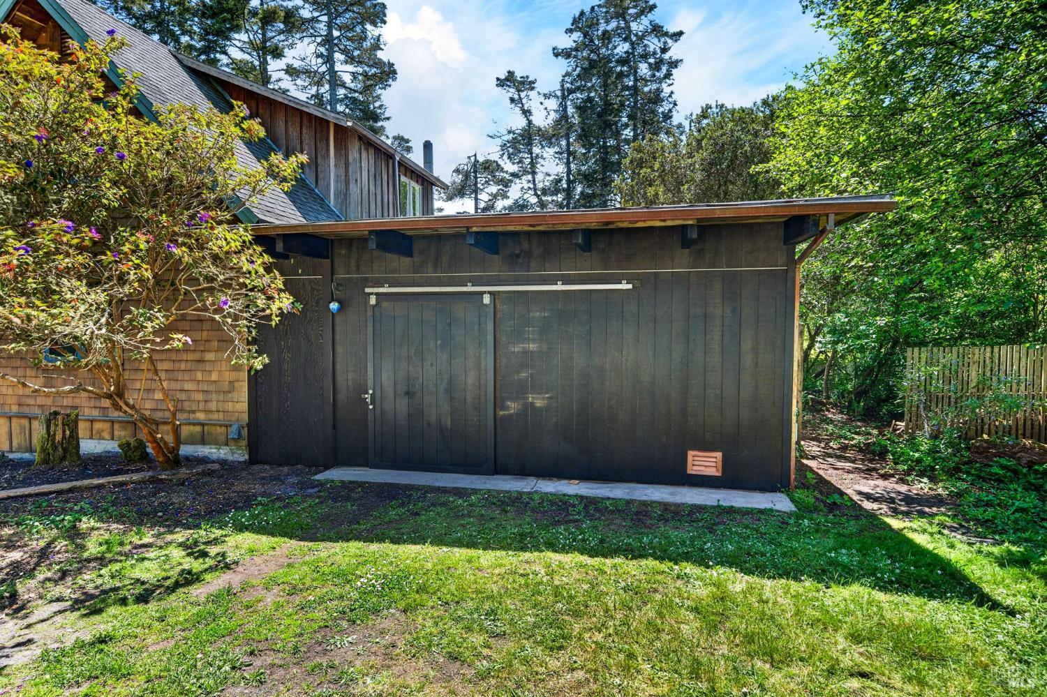 10390 Hills Road Mendocino, CA 95460 - Photo 36 of 43