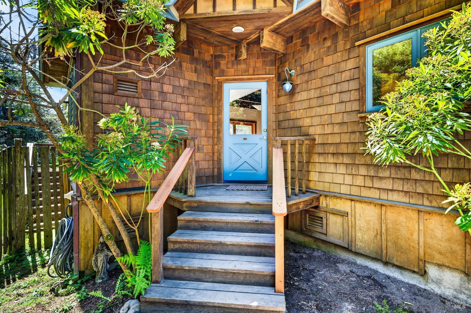 10390 Hills Road Mendocino, CA 95460 - Photo 6 of 43