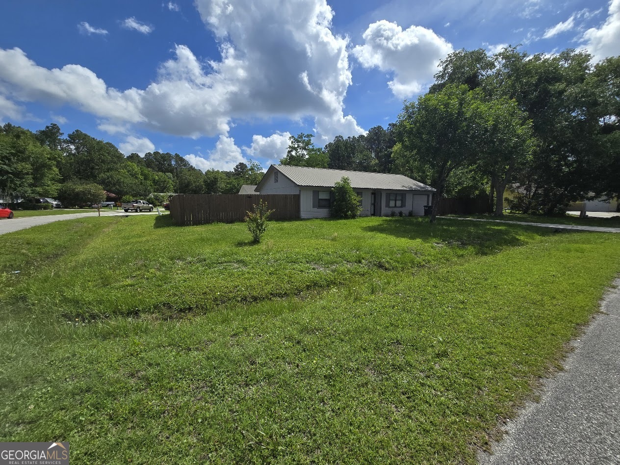 1001 Regal Road St. Marys, GA 31558 - Photo 4 of 32