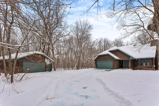 $399,900 | 1654 Holly Trail, Ogilvie, MN 56358