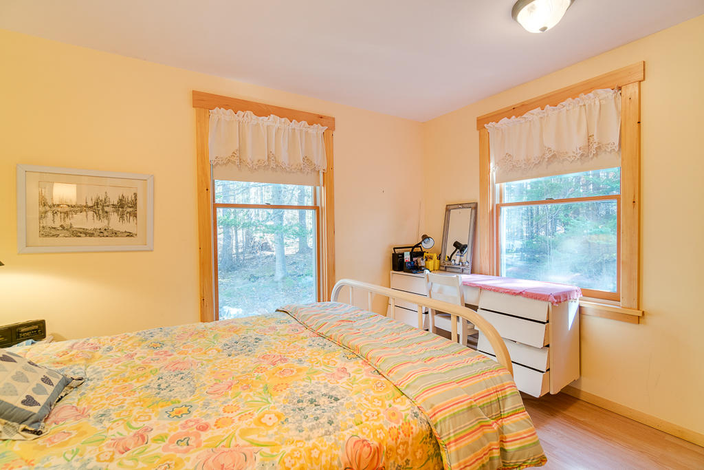 151 Snowball Hill Road Bristol, ME 04554 - Photo 15 of 26 2nd br. down
