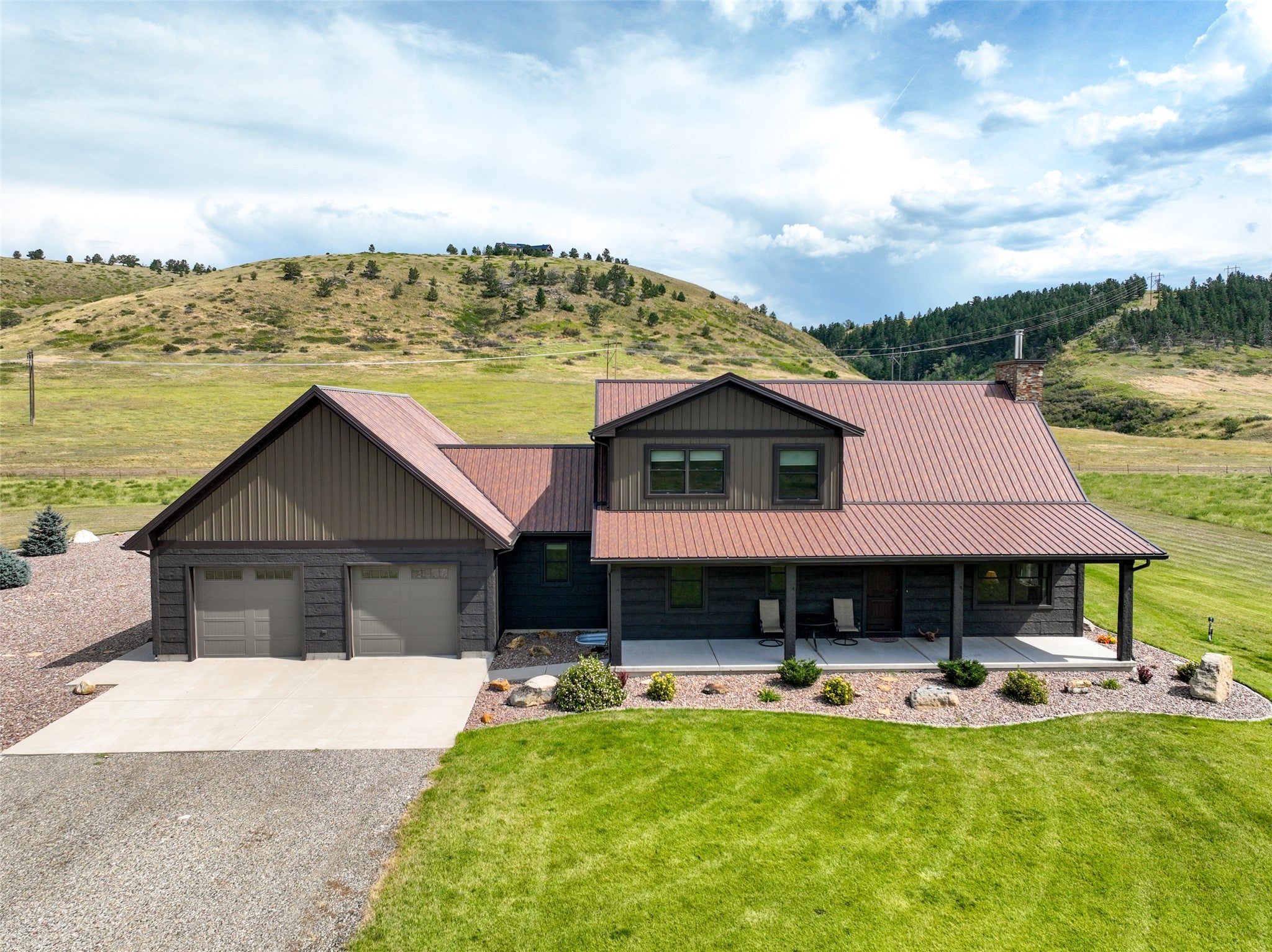 247 Armington Road Belt, MT 59412 - Photo 67 of 93 Gallery Image 67