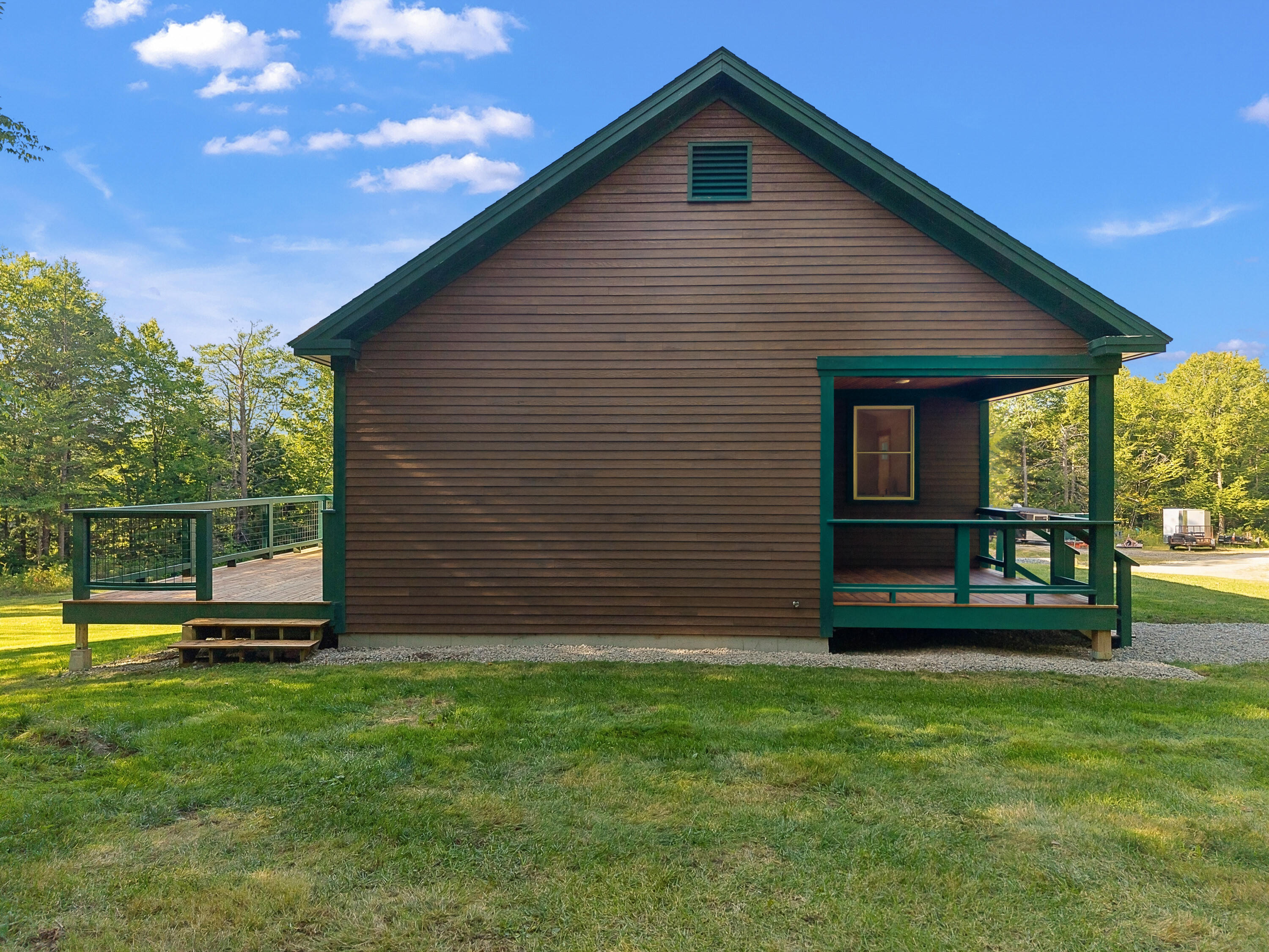 184 Sweetser Road Pownal, ME 04069 - Photo 50 of 84 184 Sweetser Rd_149