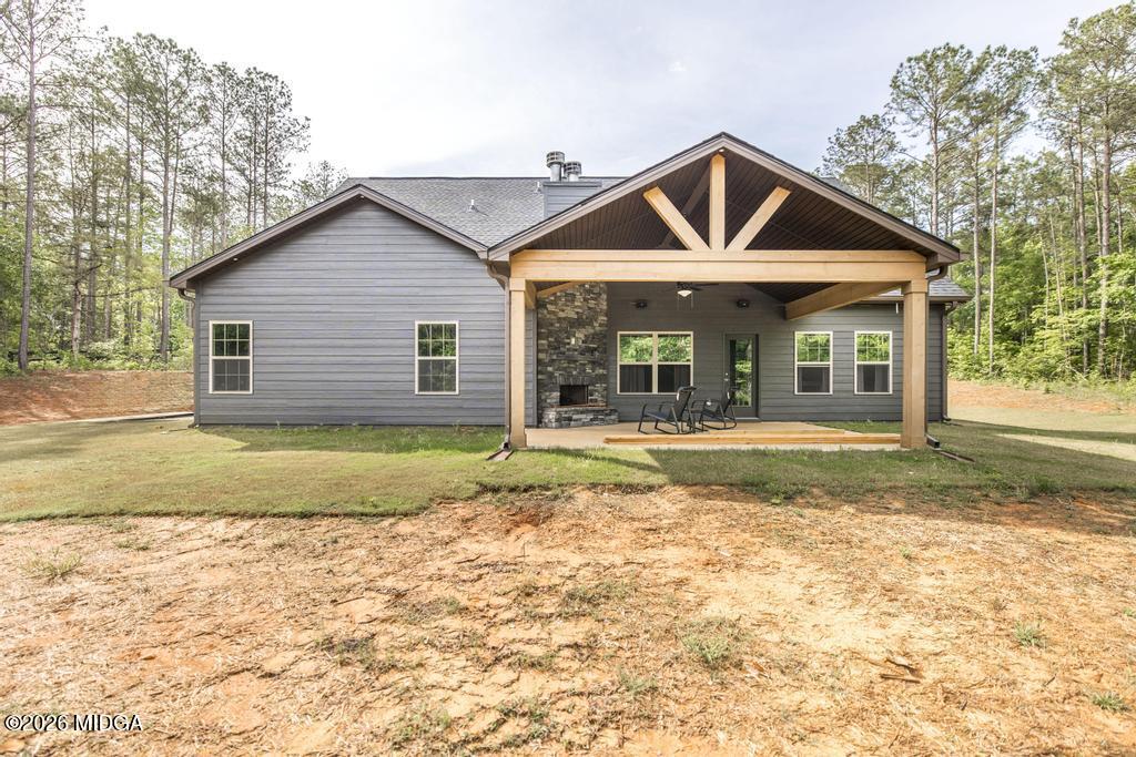1204 Teagle Road, Unit 7 Forsyth, GA 31029 - Photo 35 of 37 1204 Teagle Rd 35