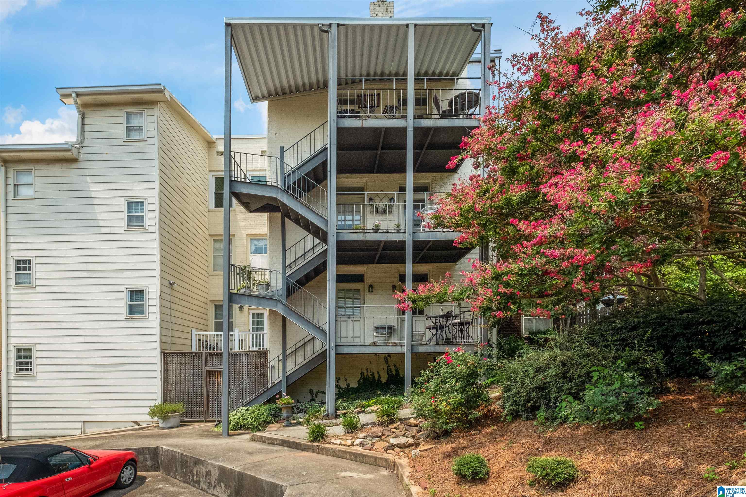 3101 Cliff Road, Unit B5 Birmingham, AL 35205 - Photo 41 of 42