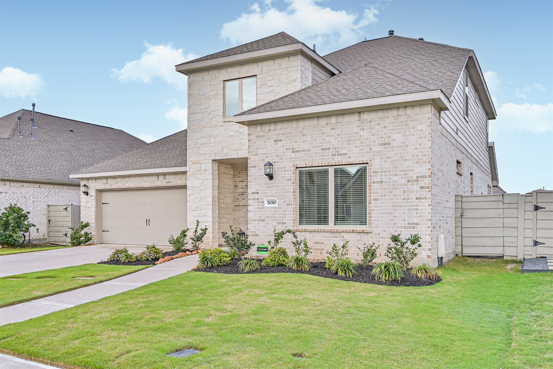 5010 Walnut Grv Lane Manvel, TX 77578 - Photo 3 of 46