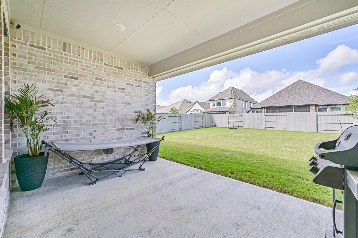 5010 Walnut Grv Lane Manvel, TX 77578 - Photo 43 of 46