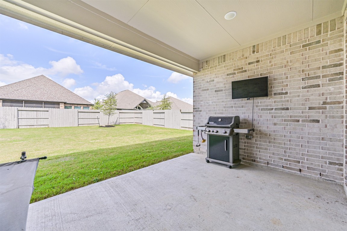 5010 Walnut Grv Lane Manvel, TX 77578 - Photo 44 of 46
