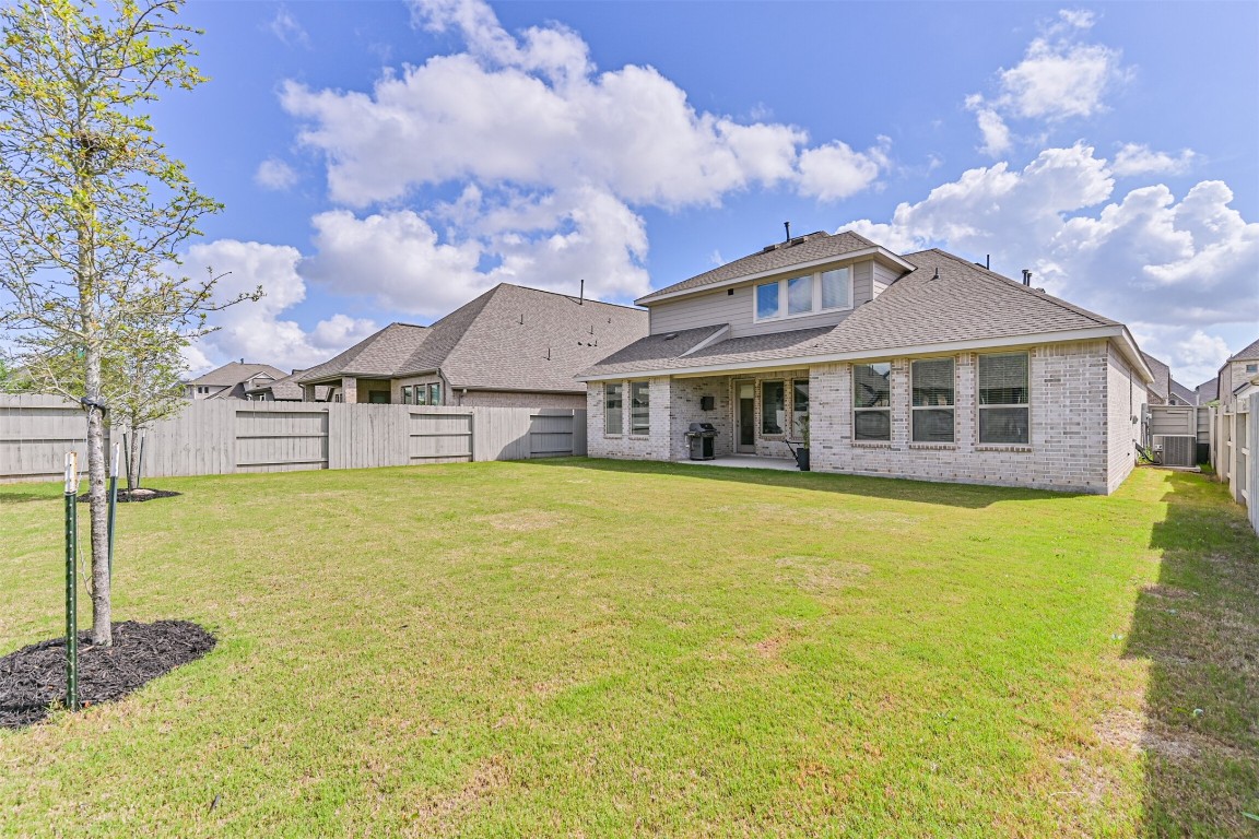 5010 Walnut Grv Lane Manvel, TX 77578 - Photo 45 of 46