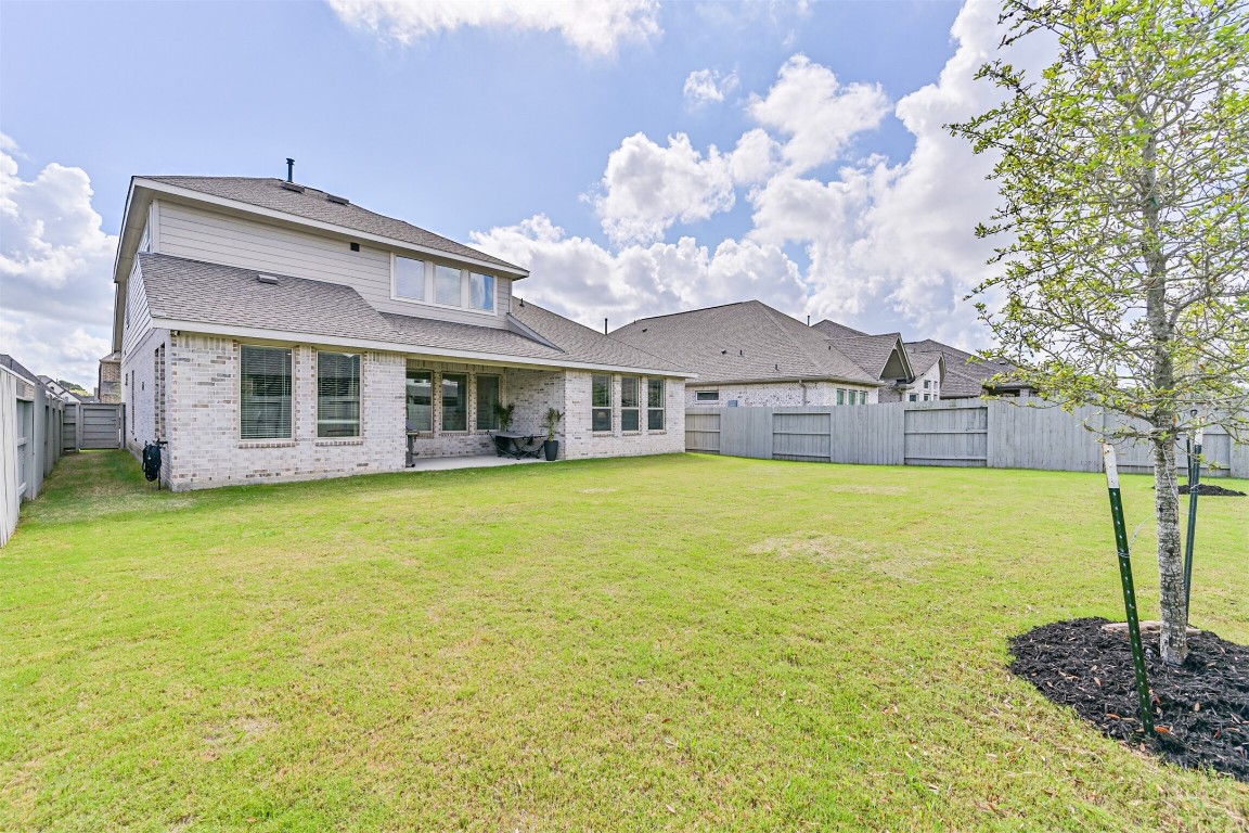 5010 Walnut Grv Lane Manvel, TX 77578 - Photo 46 of 46