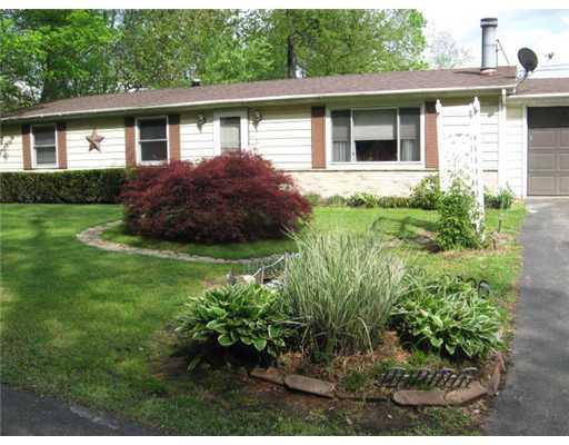 26 Gearing Road Monongahela, PA 15063 - Photo 1 of 18 Exterior Front.