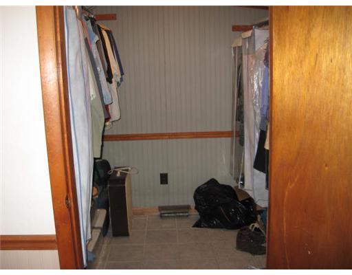 26 Gearing Road Monongahela, PA 15063 - Photo 14 of 18 Master Bedroom. Large walk in closet in master.
